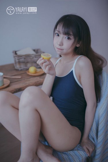 双胞胎小美女